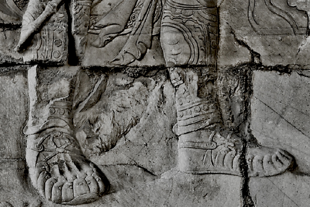 东北的“靰鞡(乌拉)”已经渐行渐远,留下的只剩记忆了