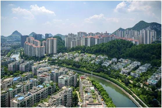 贵阳小河房价趋势,贵阳小河区房价走势