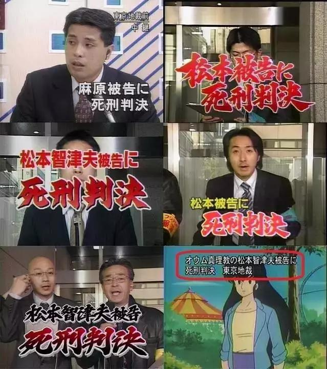 尺度算什么,岛国这深夜剧脑洞大到飞起