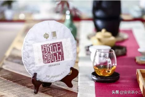 怎样辨别生普洱茶饼的好坏,如何辨别小青柑普洱茶的好坏