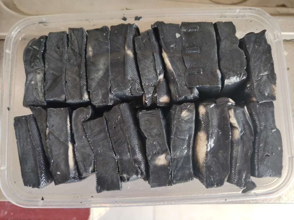 臭豆腐酱料正宗配方,臭豆腐摆摊卖的酱汁制作方法