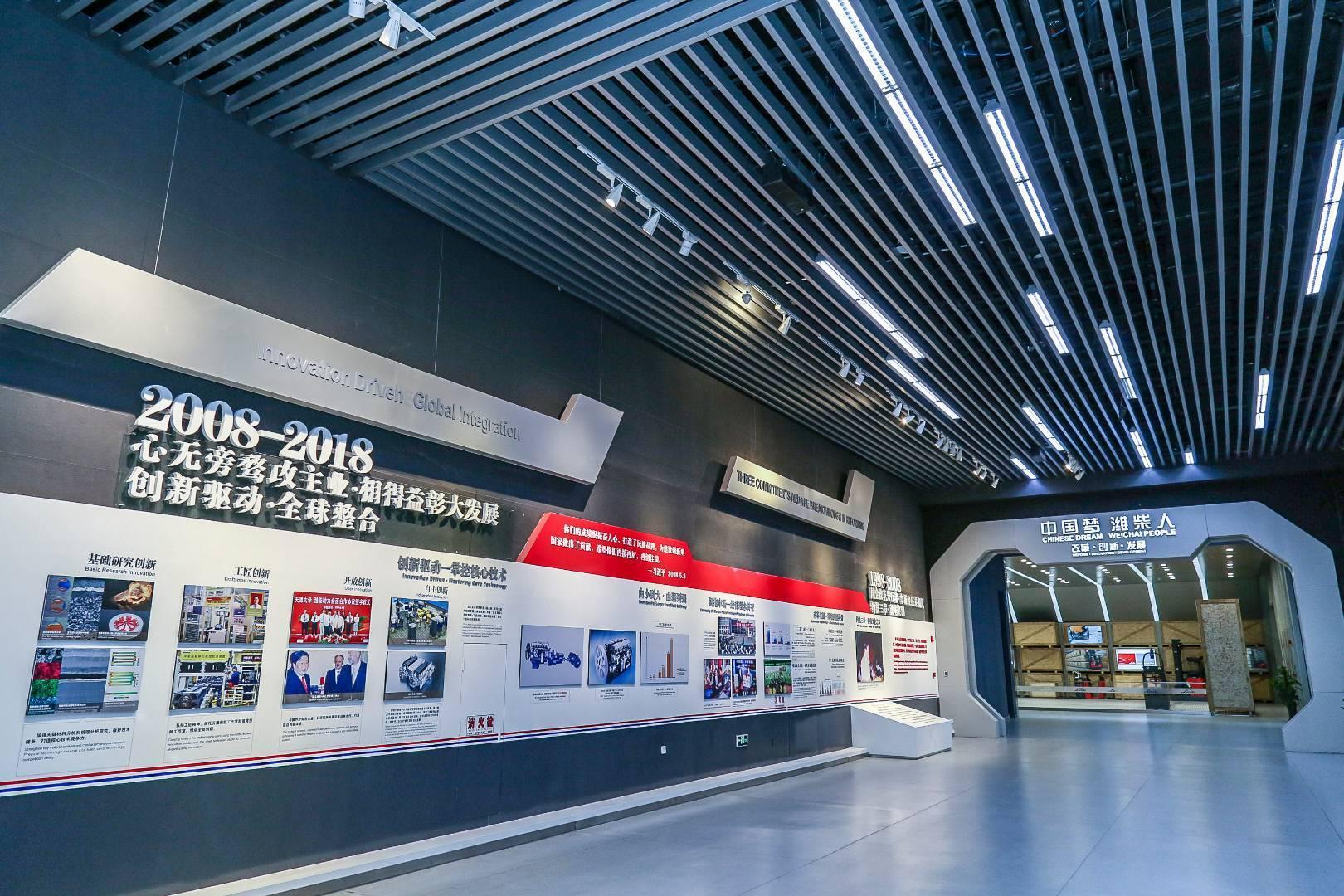 20年经济增长的速度,潍柴发展趋势及分析