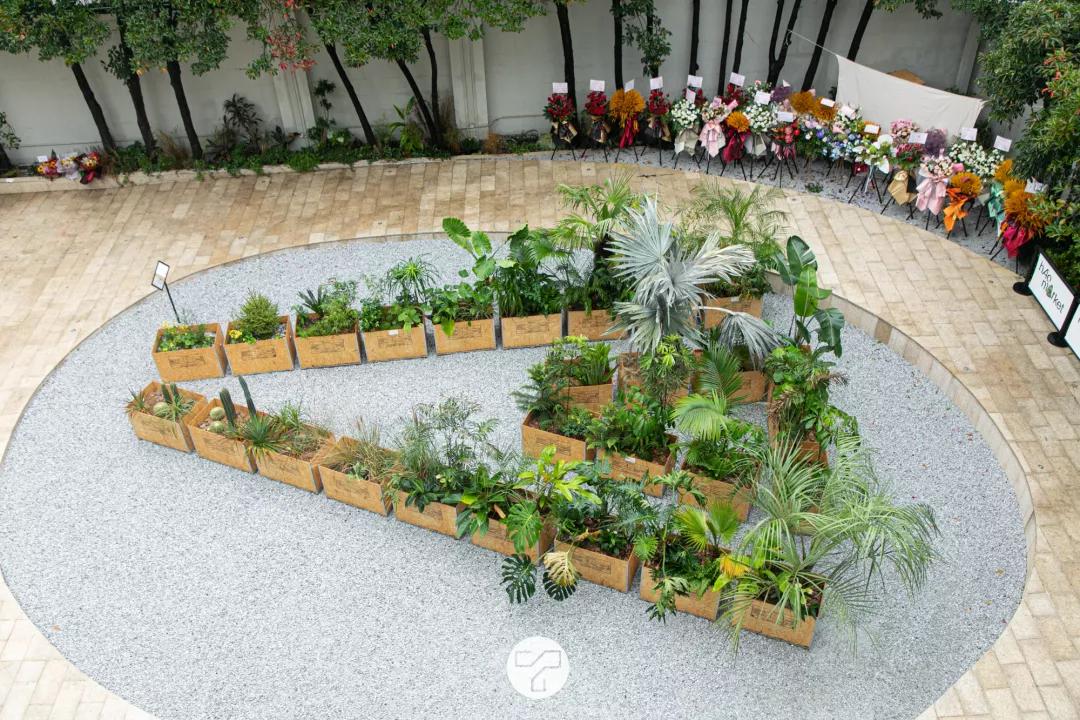 魔都新晋时尚地标,魔都新晋打卡地