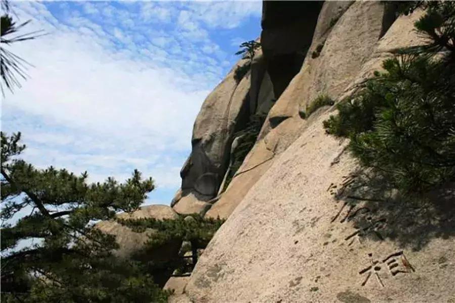 宣城唯一的5a级景区,宣城周三免费景区