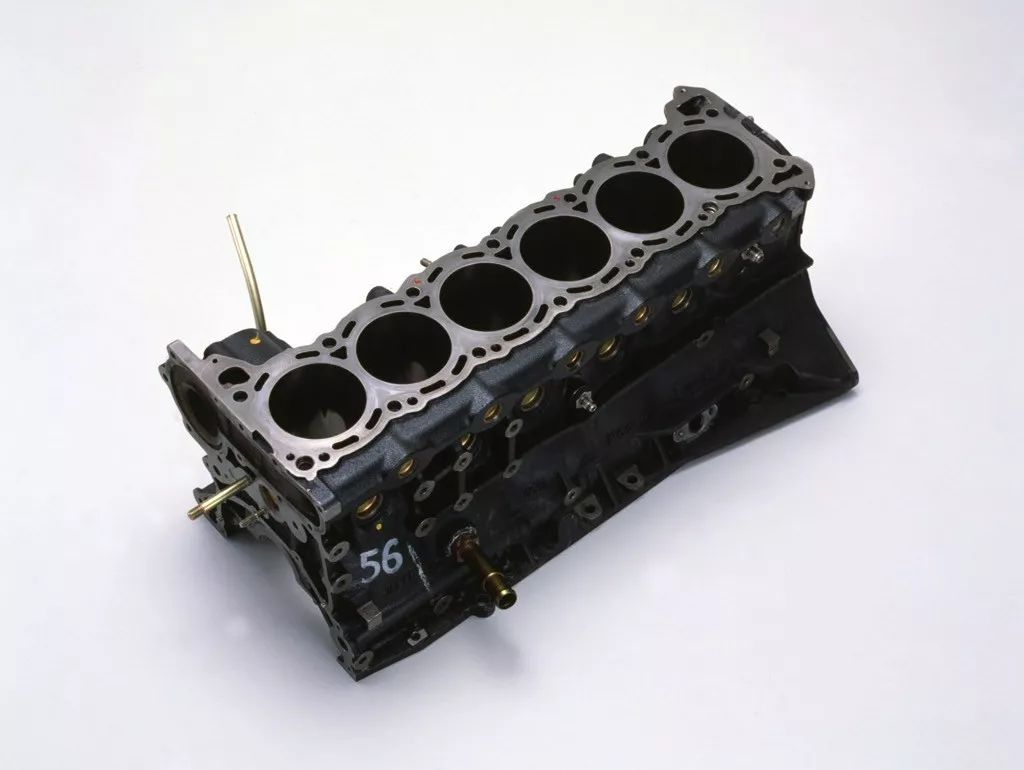 你可能不知道的历史：神机RB26DETT当年差点难产