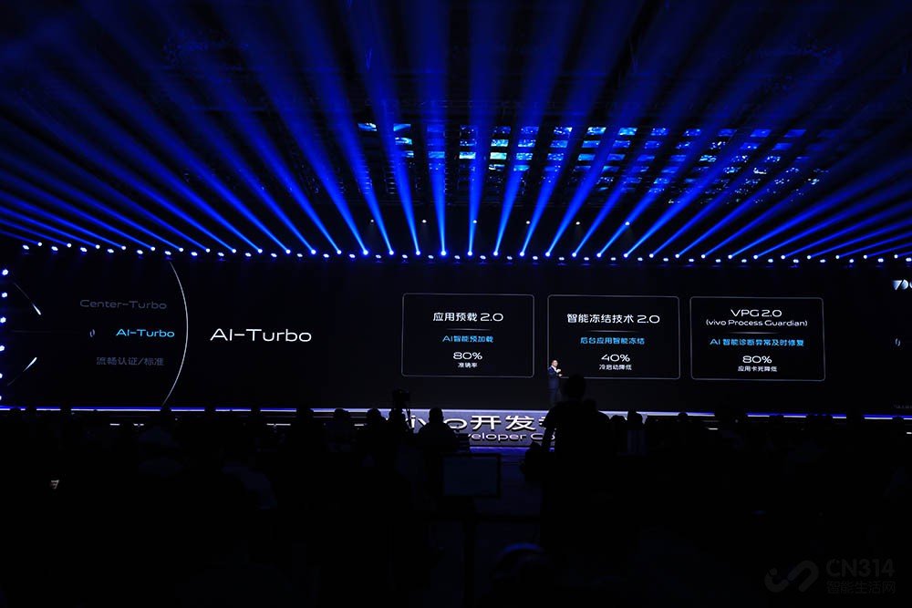 originos打开应用卡顿,originos3.0开发者大会