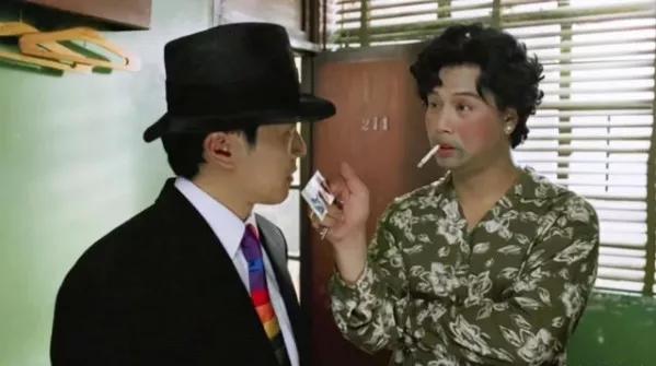 黄金配角星爷电影,星爷的黄金配角