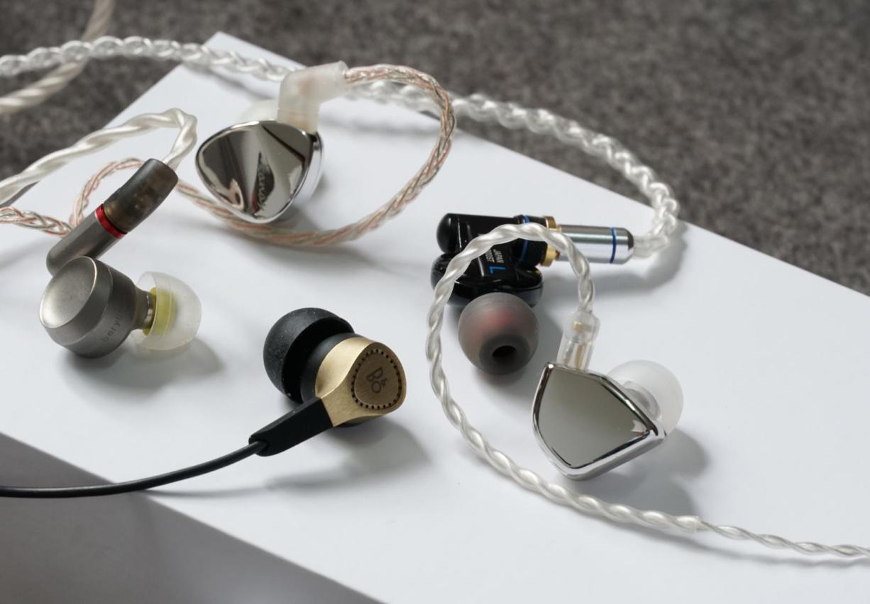 百元头戴式耳机真实测评,百元内最好头戴式耳机测评