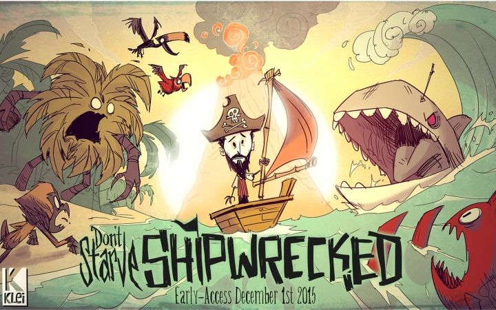 【麦克斯时间】从零开始的异世界饥饿体验