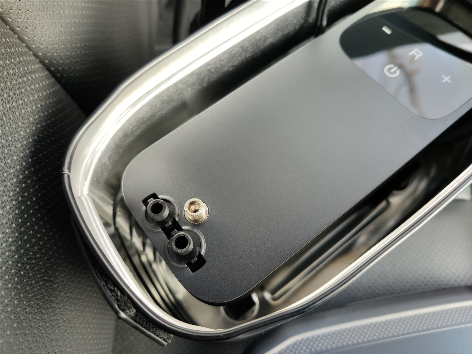 小米胎压充气泵正确充气方法,小米充气泵胎压监测器