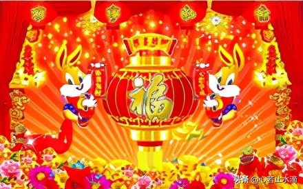 过年是叫新年还是春节,春节在农历什么时候