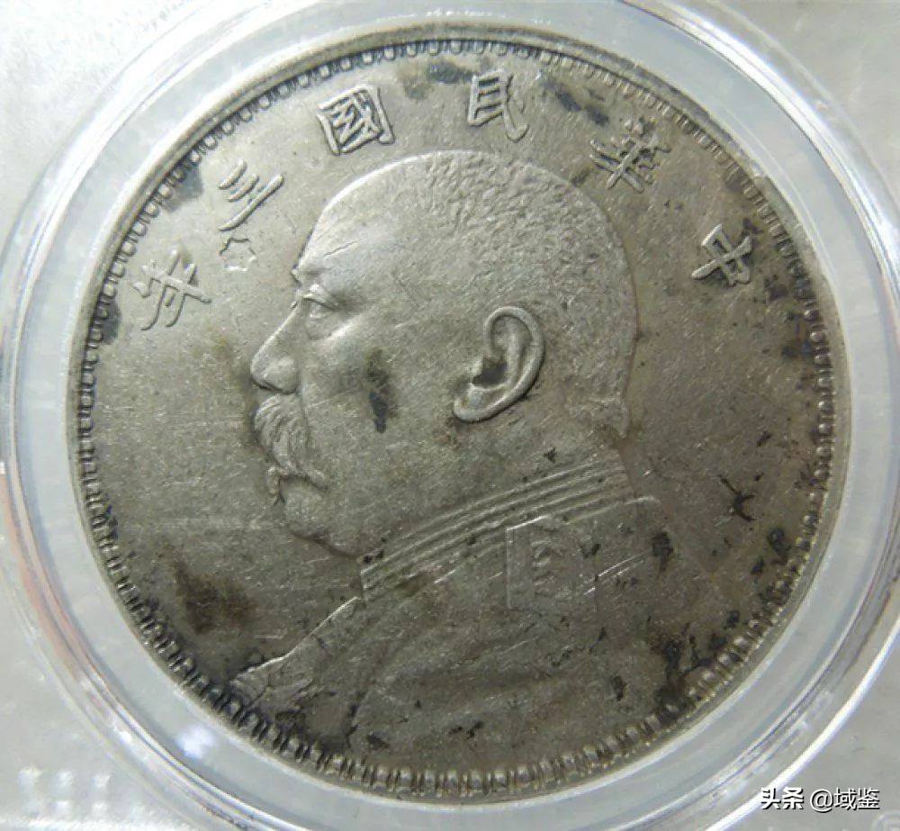袁大头银币怎么防止不会被伪造,袁大头银币怎么看真假鉴别