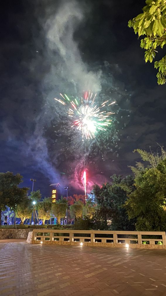 珠海御温泉庙会值得去吗,珠海御温泉攻略有必要去吗