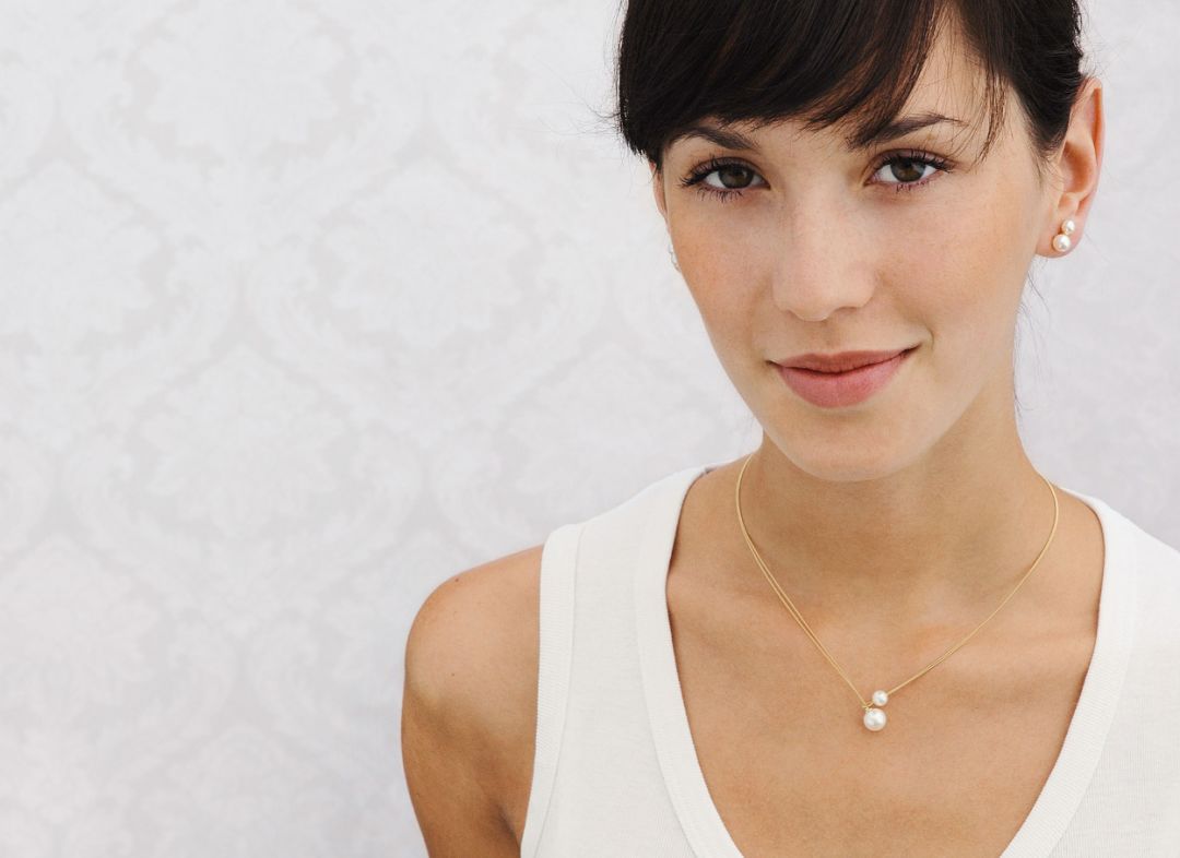 轻奢小众高级感珍珠品牌,高级感轻奢爆款珍珠