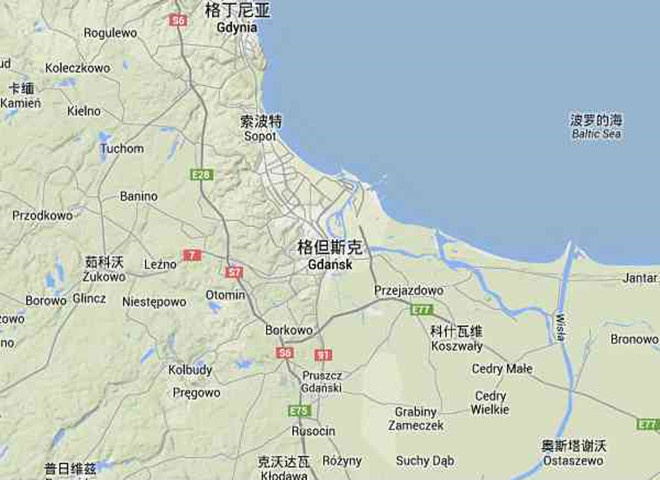 波兰和苏联的百年恩怨,波兰和德国的恩怨