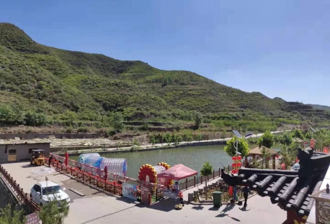 榆次云泉谷景区好玩吗,晋中市云泉谷怎么样