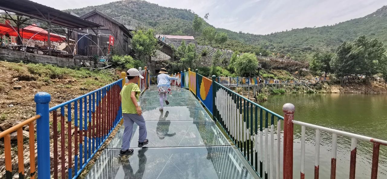 济南免费遛娃的地方,济南市十一带娃游玩好去处