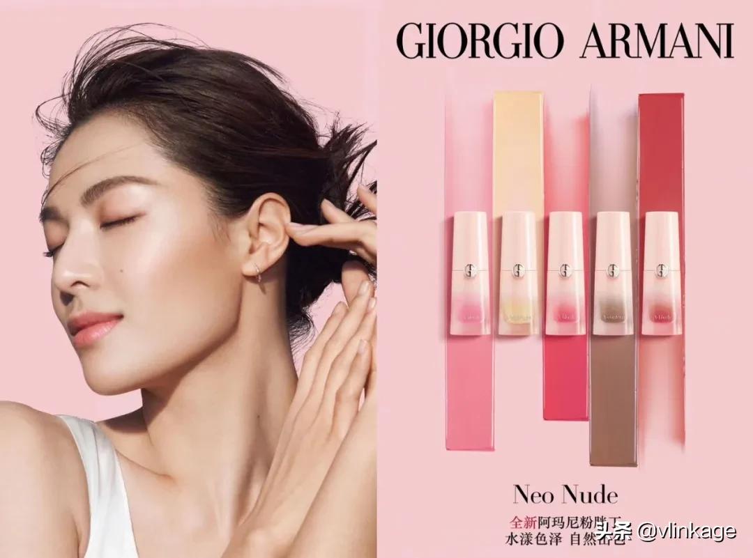 她能成为“大牌宠儿”,不是没有道理