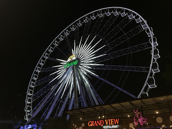 曼谷购物必买零食,曼谷购物特产哪里买便宜