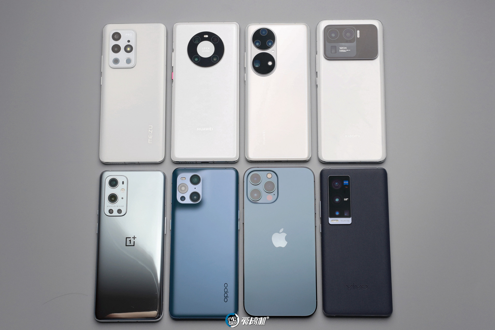 华为p50pro评测详细评测,大厂的倔强华为p50pro详细评测