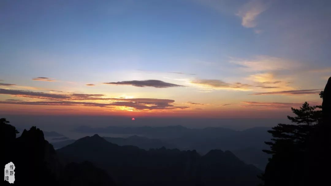 三山五岳旅游最佳线路图,三山五岳黄山旅游攻略