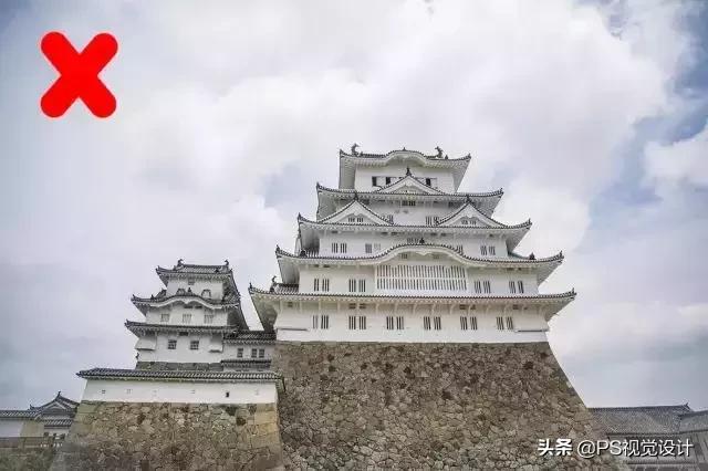 构图重要,构图需要什么思维