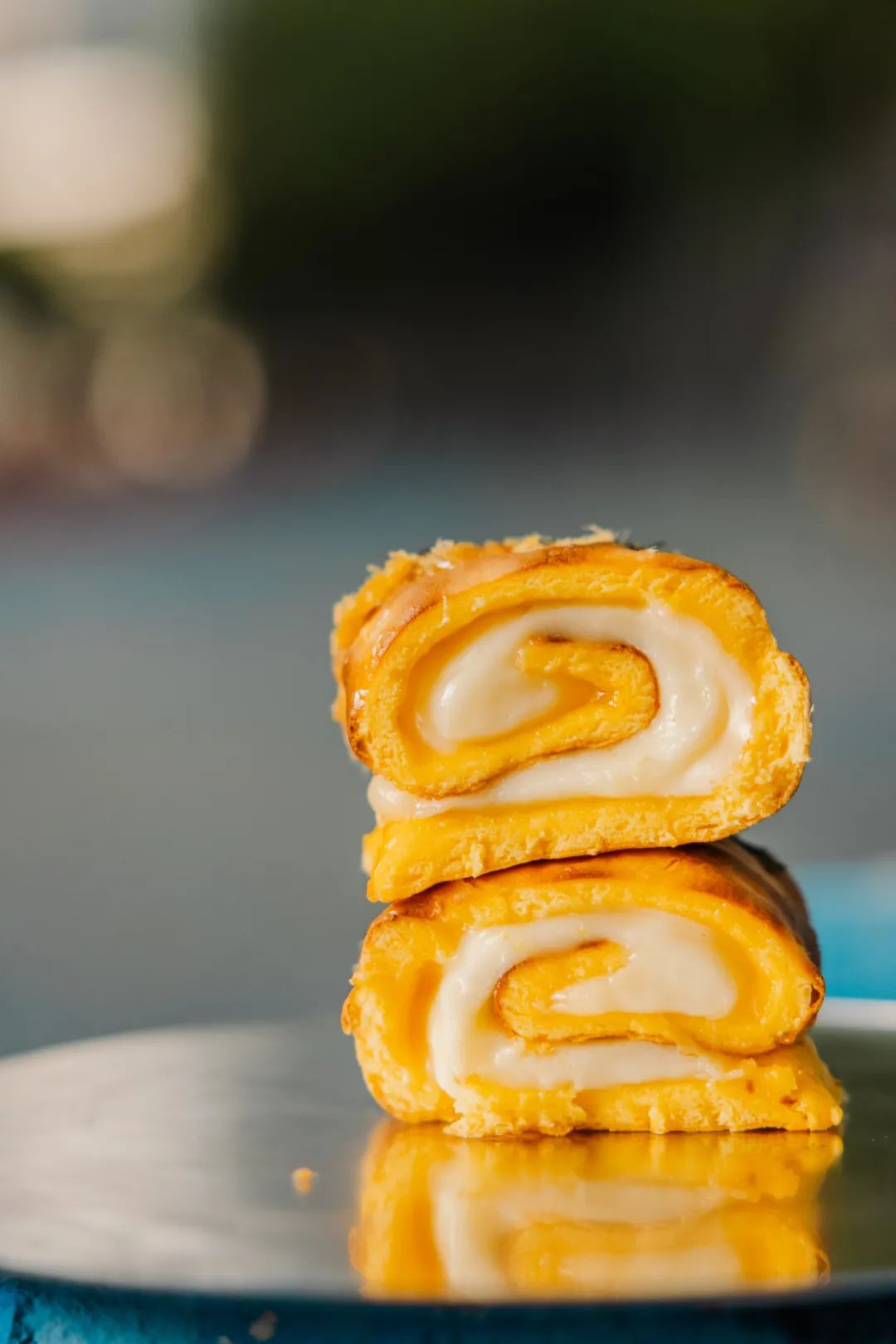 比秋老虎还虎！长沙天花板级国潮点心「虎头局」，终于来武汉啦