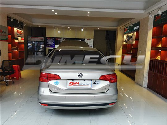 大众宝来用5054刷隐藏功能教程,大众宝来1.6可以刷动力吗