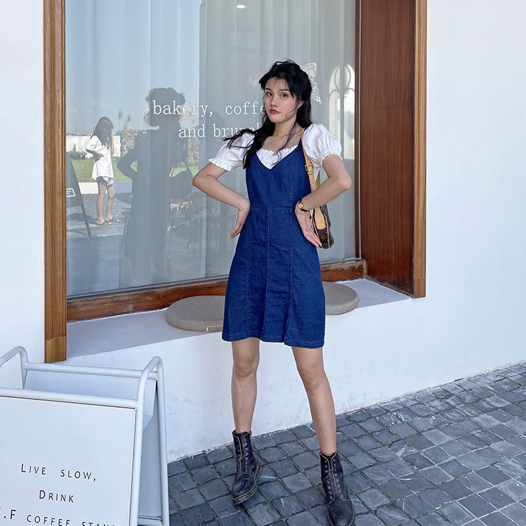 适合20-25岁女生的衣服店铺推荐,少女的衣柜