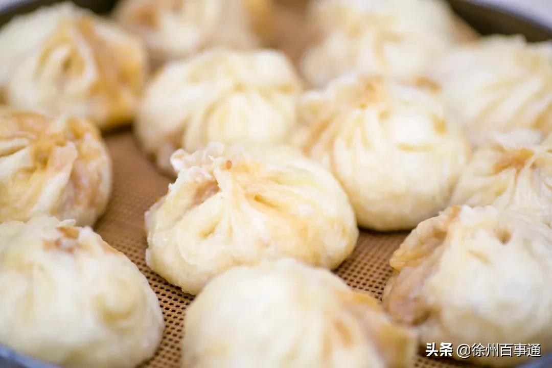 徐州美食攻略100元,徐州必吃的十大特色美食老店