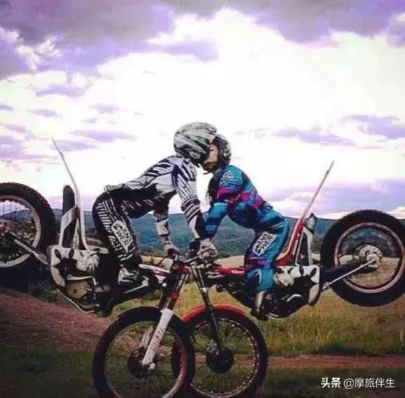 骑摩托车减肥最有效方法,骑摩托车减肥有效果吗