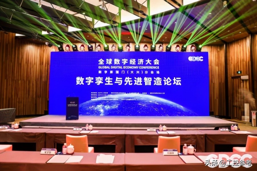 工控自动化冷门知识,中国工控自动化发展趋势