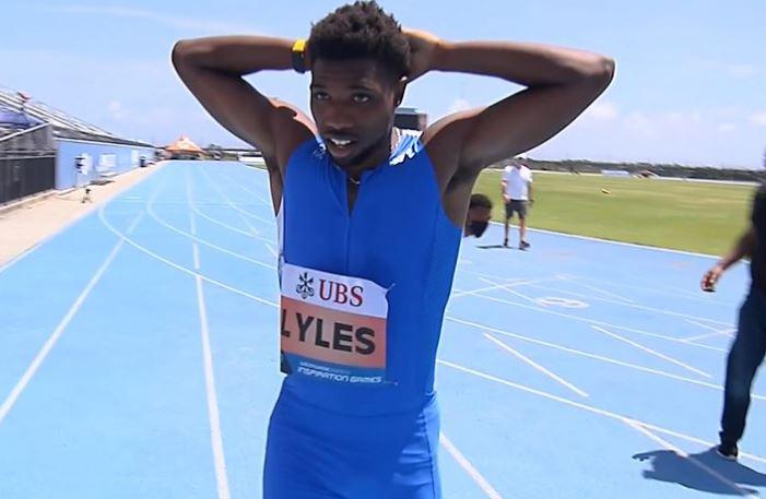 19秒19博尔特200米有多快,博尔特的9秒58和19秒19的世界纪录