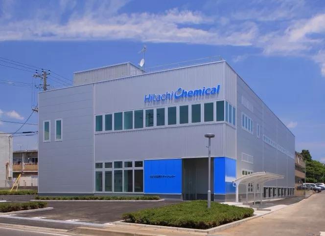 日本昭和电工在上海建厂，2021年投产，增产半导体材料