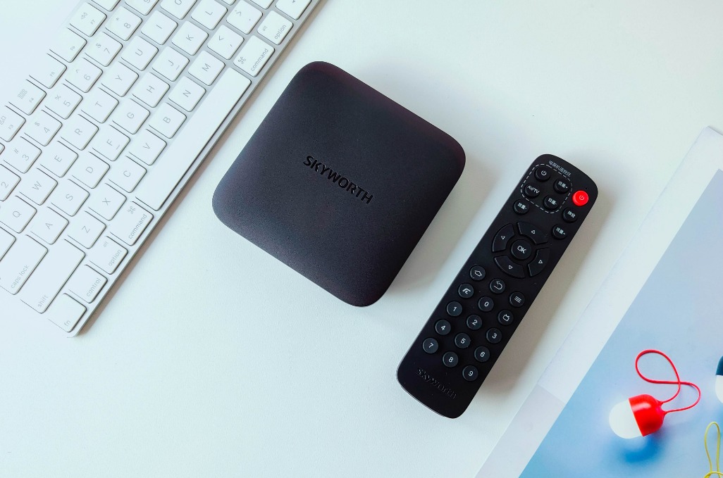 创维小湃盒子t3pro处理器,创维小湃盒子t3pro评测