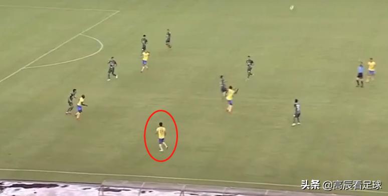 浅析：2019赛季，王波治下西北狼屡克强敌的4-3-3