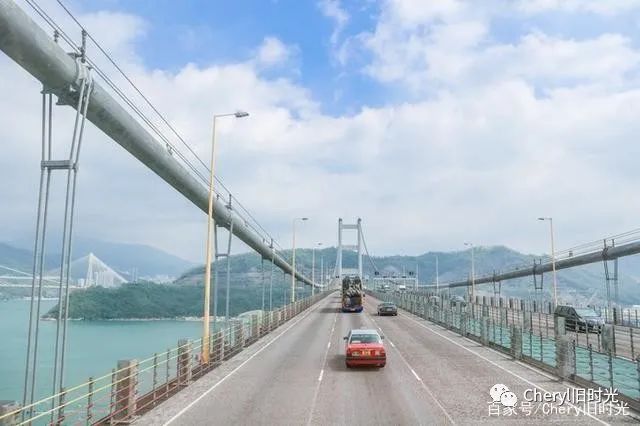 清风拂面的独家记忆——玩味香港（一）