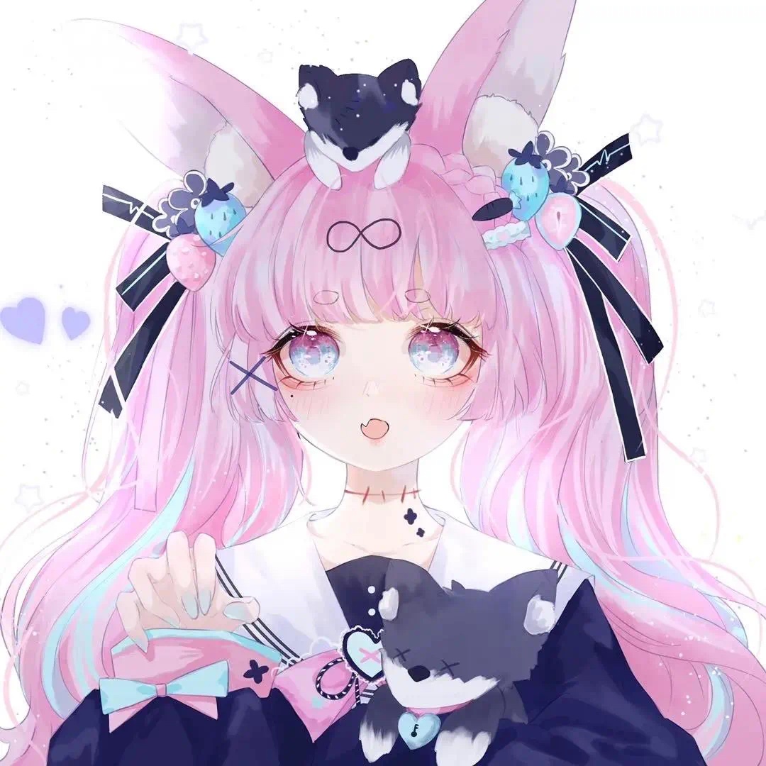 情侣头像一人一半王者荣耀版的,王者荣耀情侣头像拿着手机挡住脸