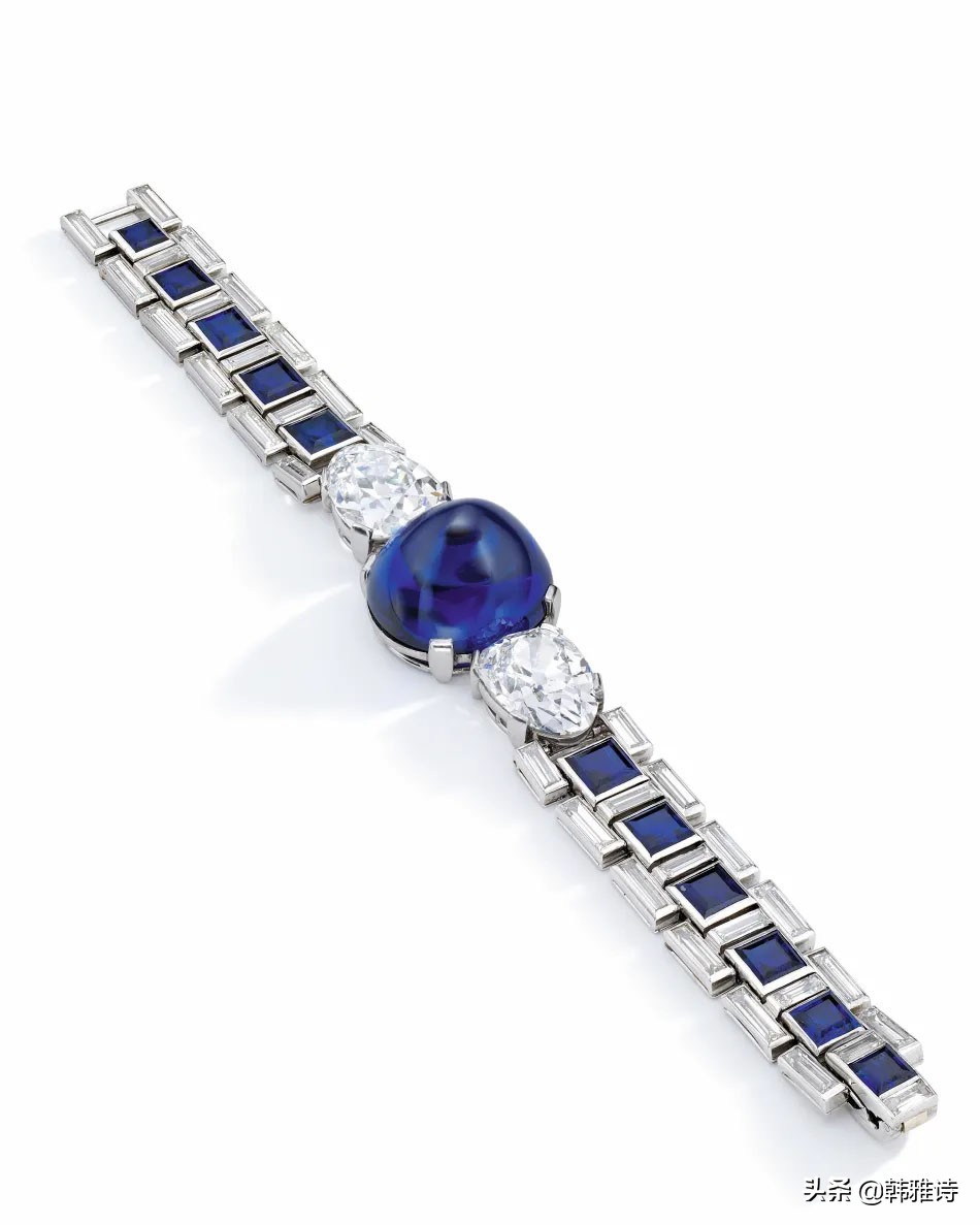 cartier卡地亚珠宝 (cartier古董珠宝)