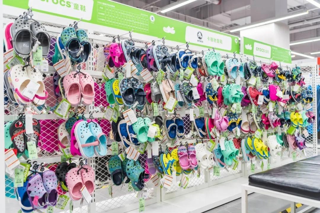 奥莱品牌集合店天津,天津奥莱折扣店