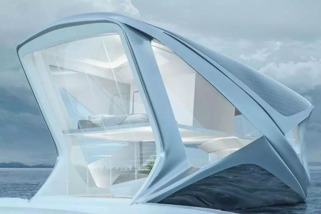 2019德国红点概念奖作品合集（含设计说明）