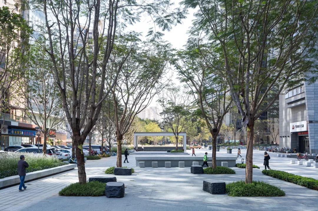 东莞广发片区城市品质提升工程,东莞市加强城市道路建设改造规划