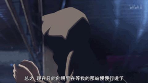 日本动画秒速5厘米,秒速五厘米动画书