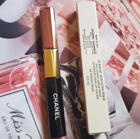 口红不沾口罩,不粘口罩的口红才是优秀的口红