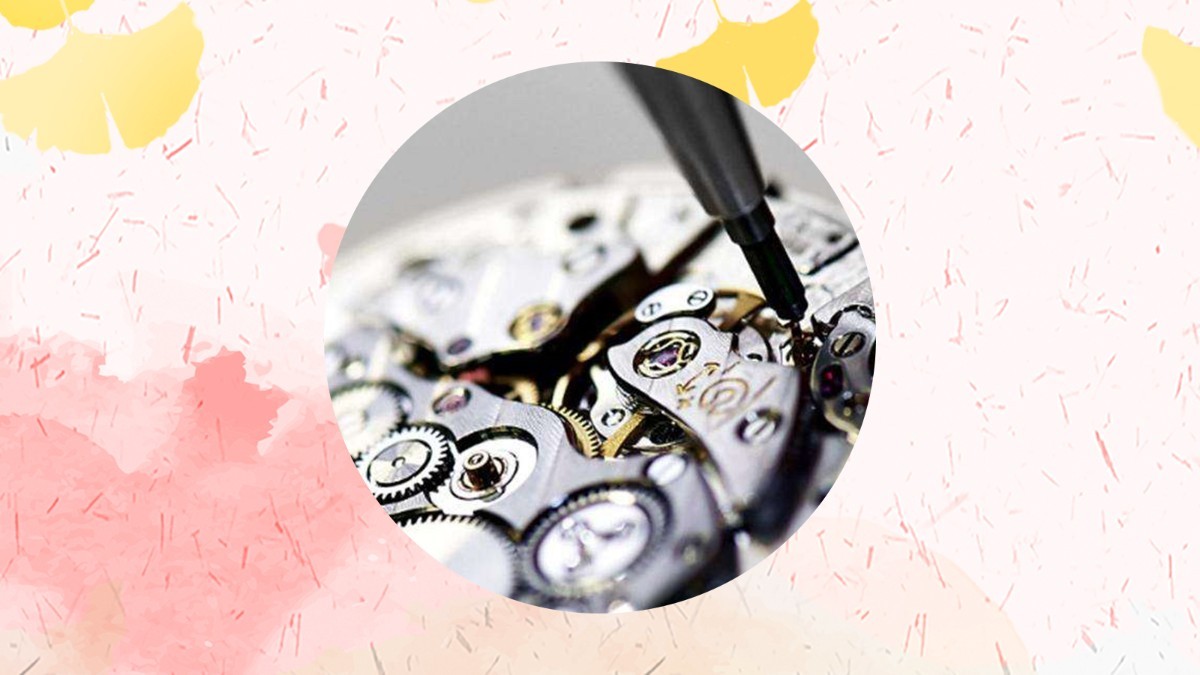 手表为什么能碰冷水不能碰热水,怎样判断手表是防水还是不防水