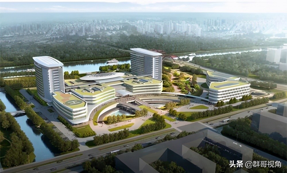 扬州市江都区人民医院,扬州市苏北人民医院