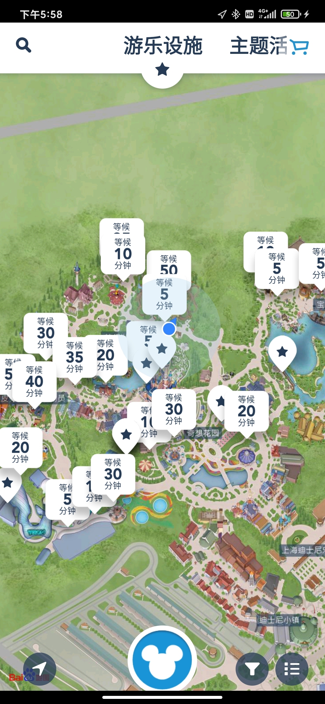 上海五天旅游路线图,上海5天自驾游攻略