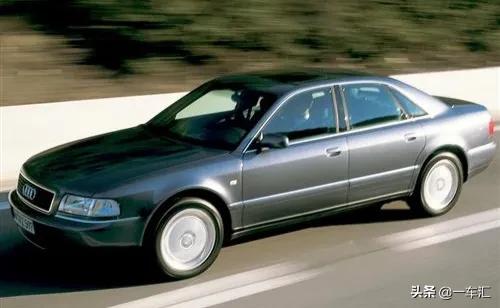 奥迪a8l55tfsi豪华型详解,奥迪a8l50tfsi豪华型讲解