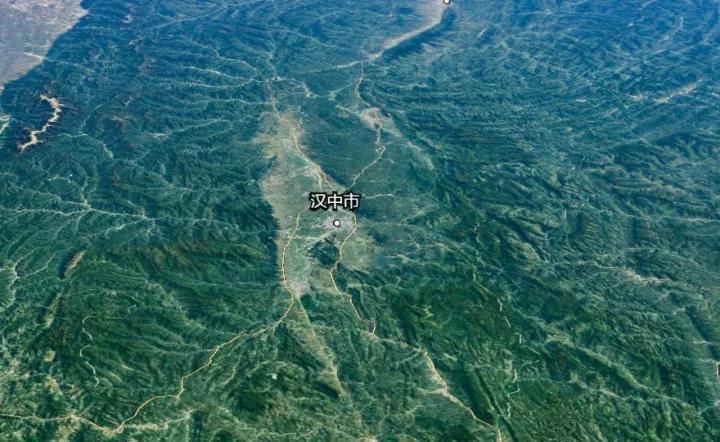 汉中谁的信鸽最好,绵阳和汉中谁的气候好