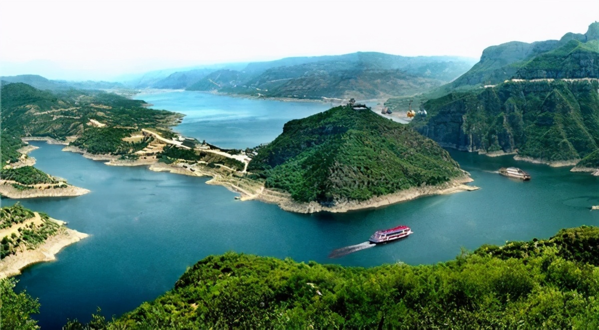 济源旅游景点推荐猴山,济源附近免费旅游景点有猴子